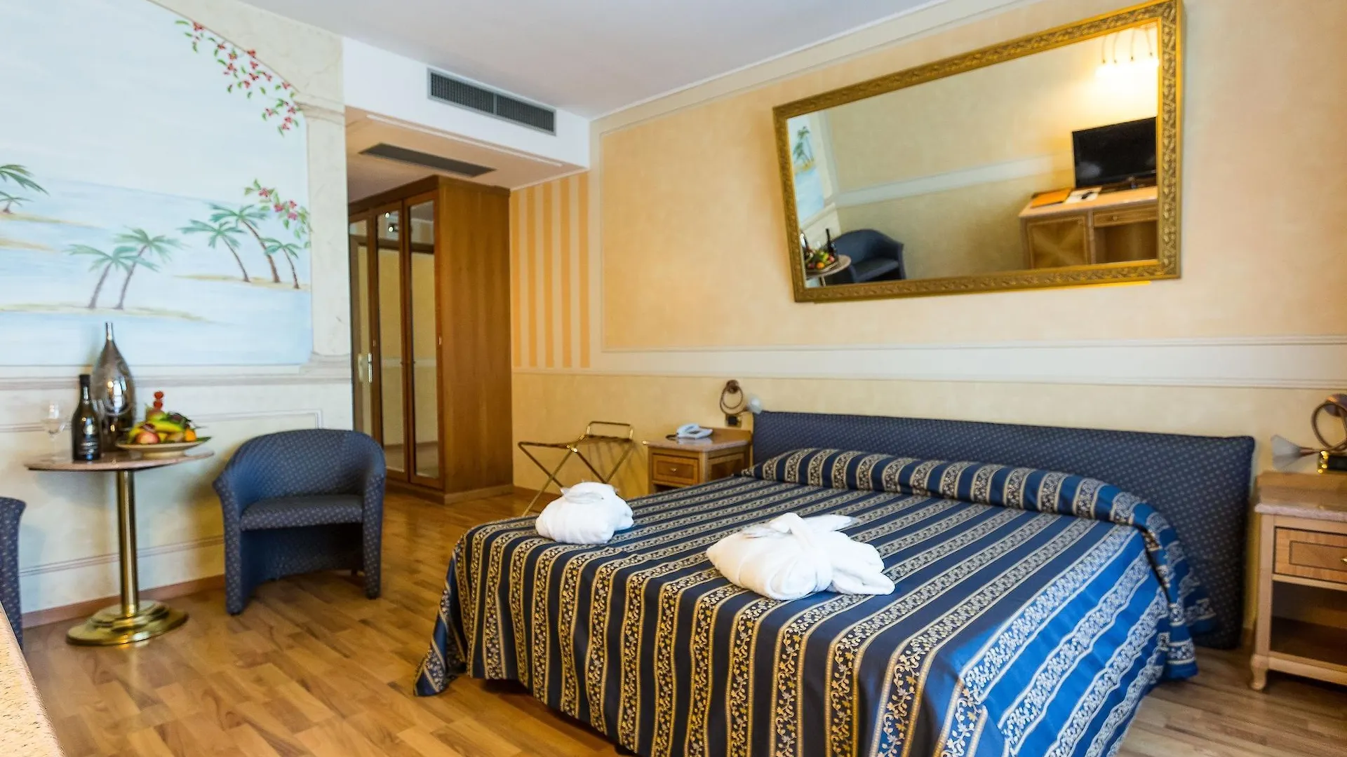 Hotel Porta Del Sole Soiano Del Lago