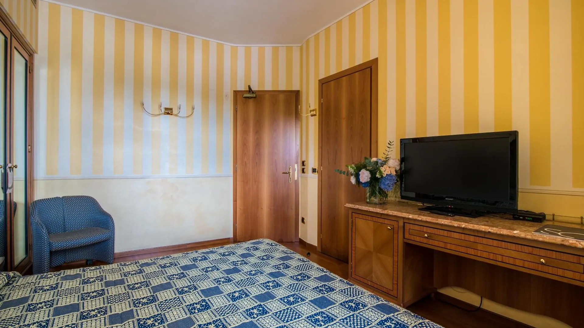Hotel Porta Del Sole Soiano Del Lago
