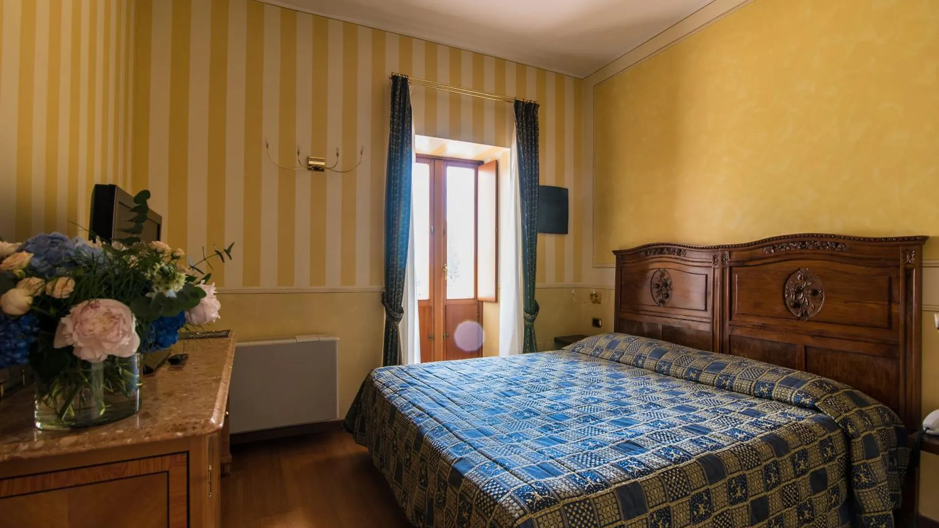 Hotel Porta Del Sole Soiano Del Lago