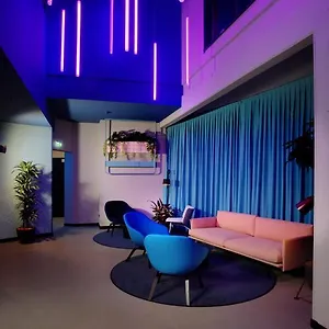 Stay Hotel Hotel