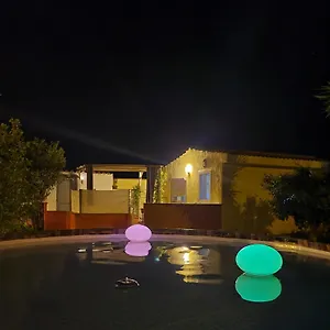 Apartamento Casa Del Sole Irgoli