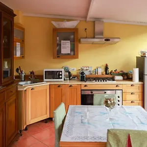 Apartamento San Berillo House Catania