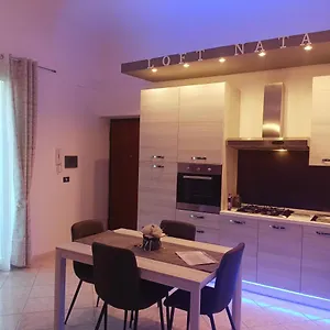 Apartamento Loft Nataly Palermo