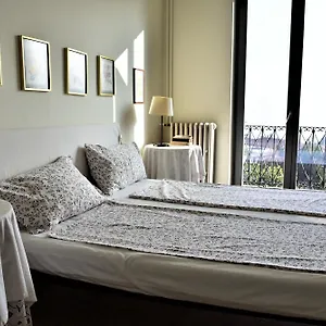 Apartment Residenza Ca' Laripa