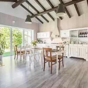 Bed & Breakfast La Dolce Casa Di