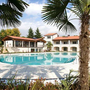 Monastero & Soiano Del Lago