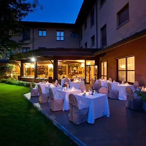 Brianteo And Restaurant Hotel