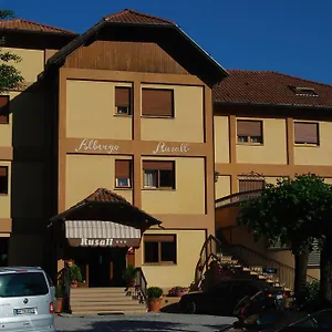 Hotel Rusall