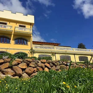 Agroturismo Pialza Sindia