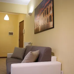 Apartamento Monte Pasubio Verona