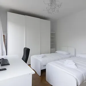 Apartment Bella Charming House