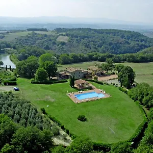 Landhaus Il Palazzo