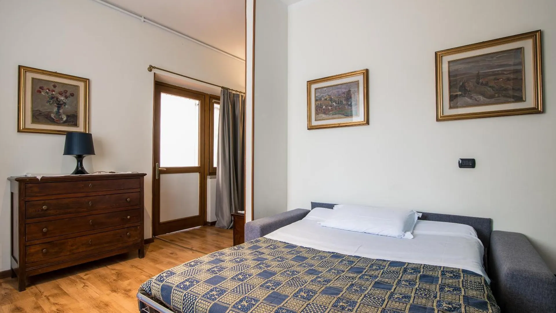 Hotel Porta Del Sole Soiano Del Lago