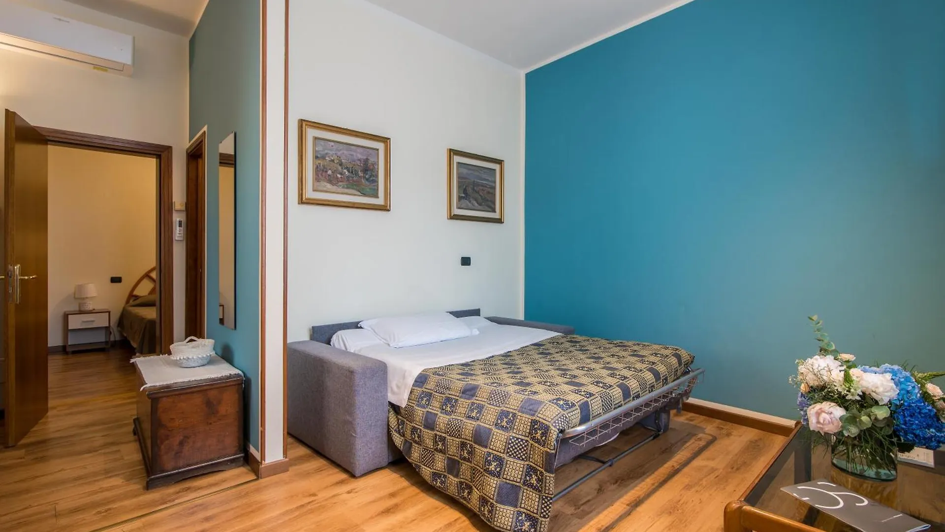 Hotel Porta Del Sole Soiano Del Lago