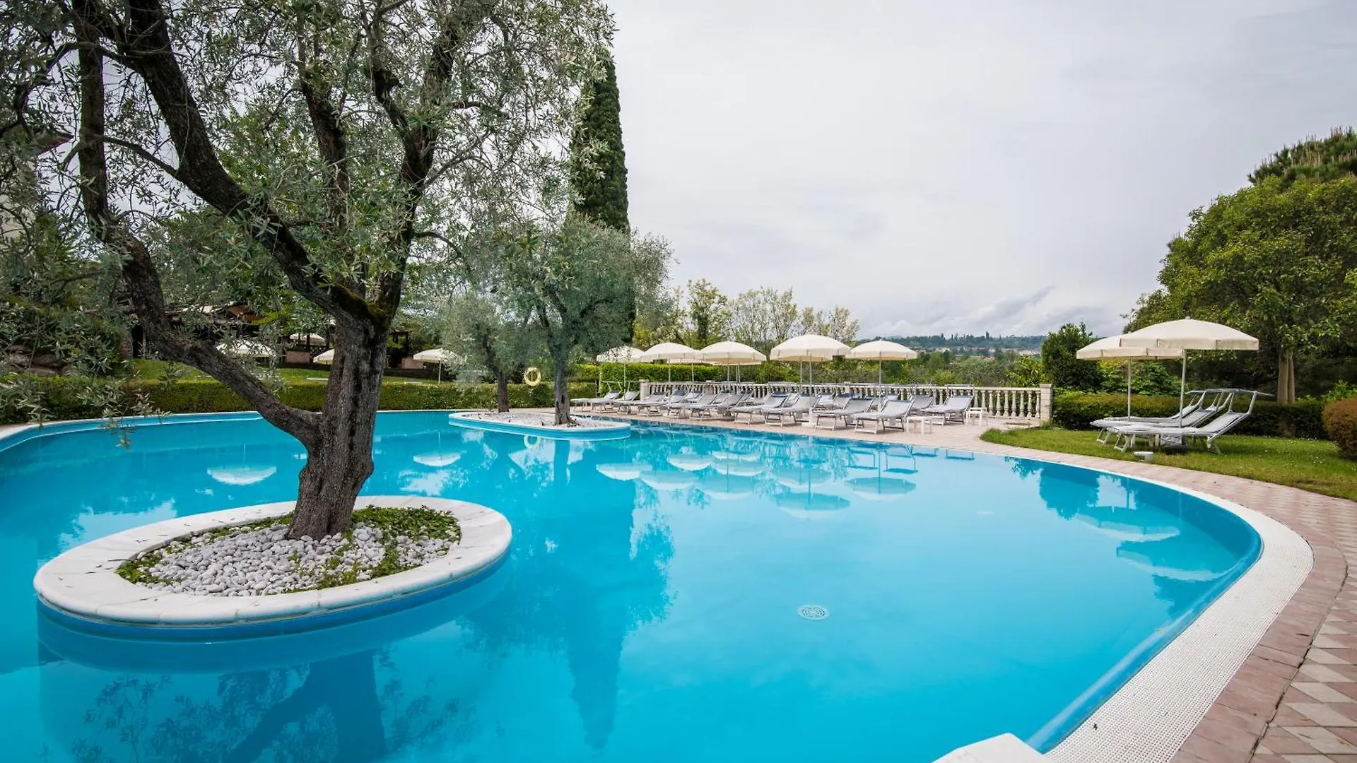 Hotel Porta Del Sole Soiano Del Lago