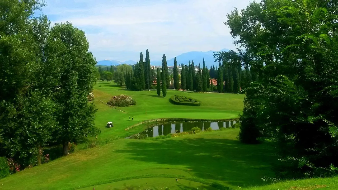 ****  Hotel Porta Del Sole Soiano Del Lago Italy