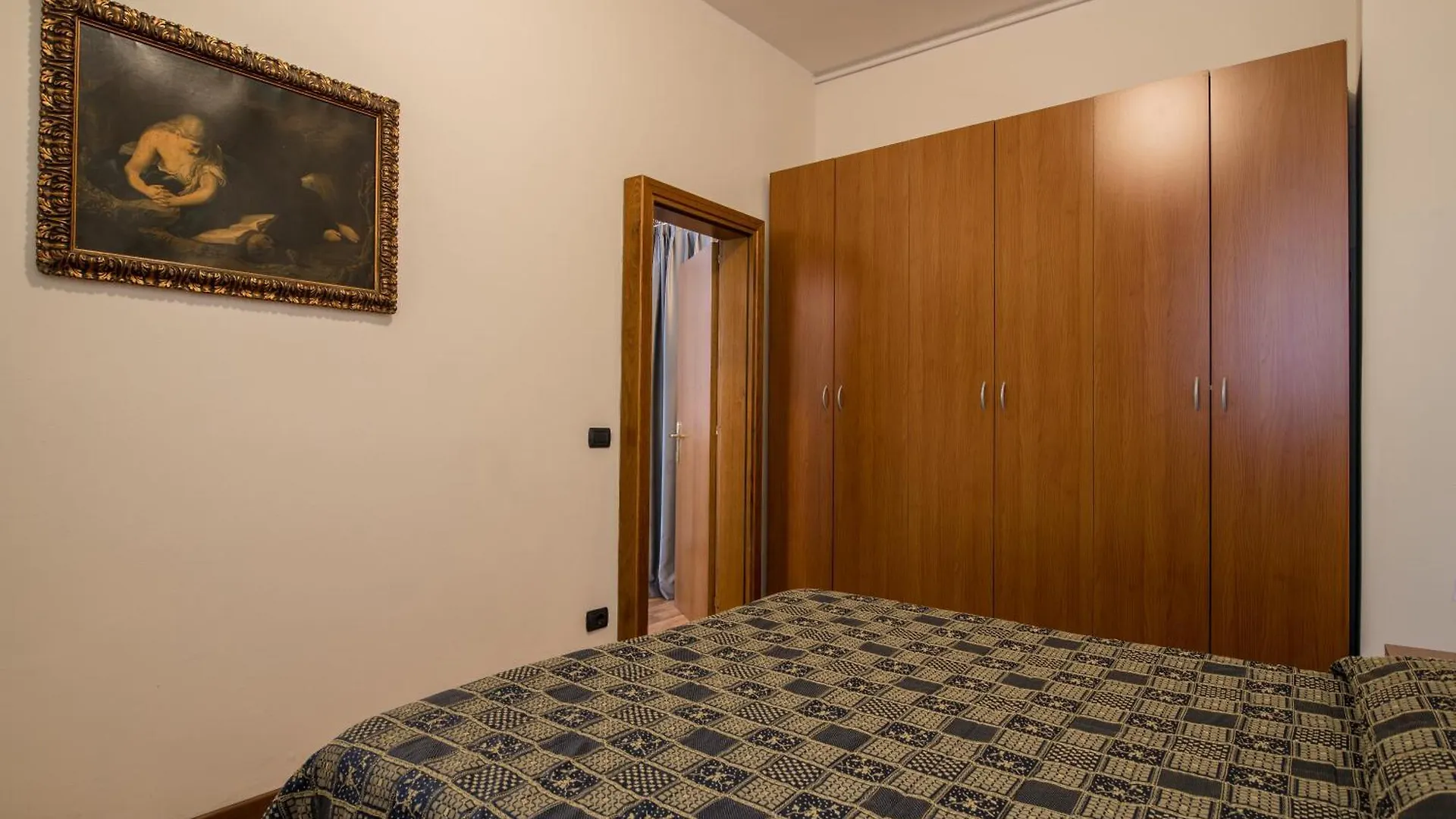 Hotel Porta Del Sole Soiano Del Lago Italie