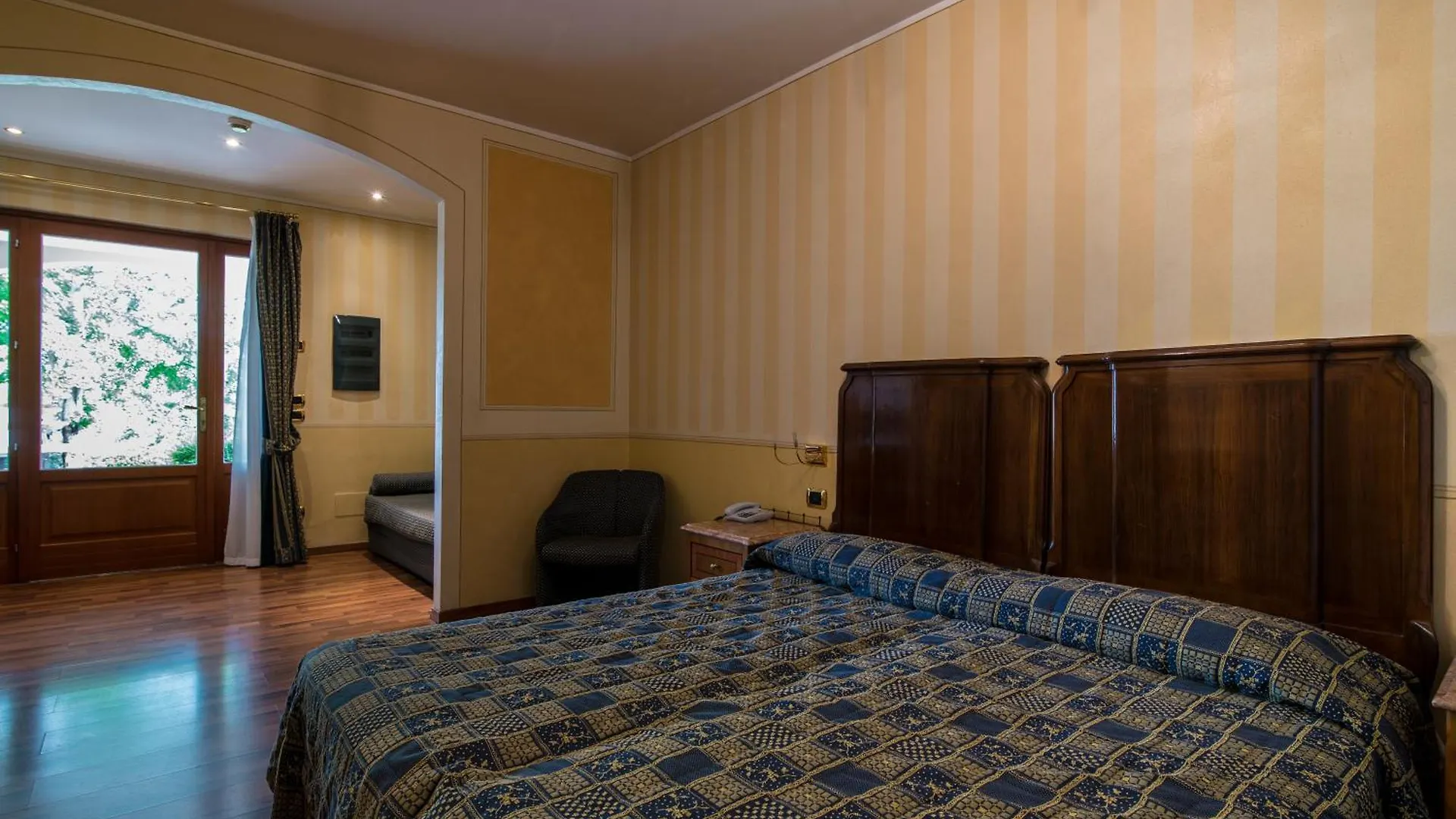Hotel Porta Del Sole Soiano Del Lago