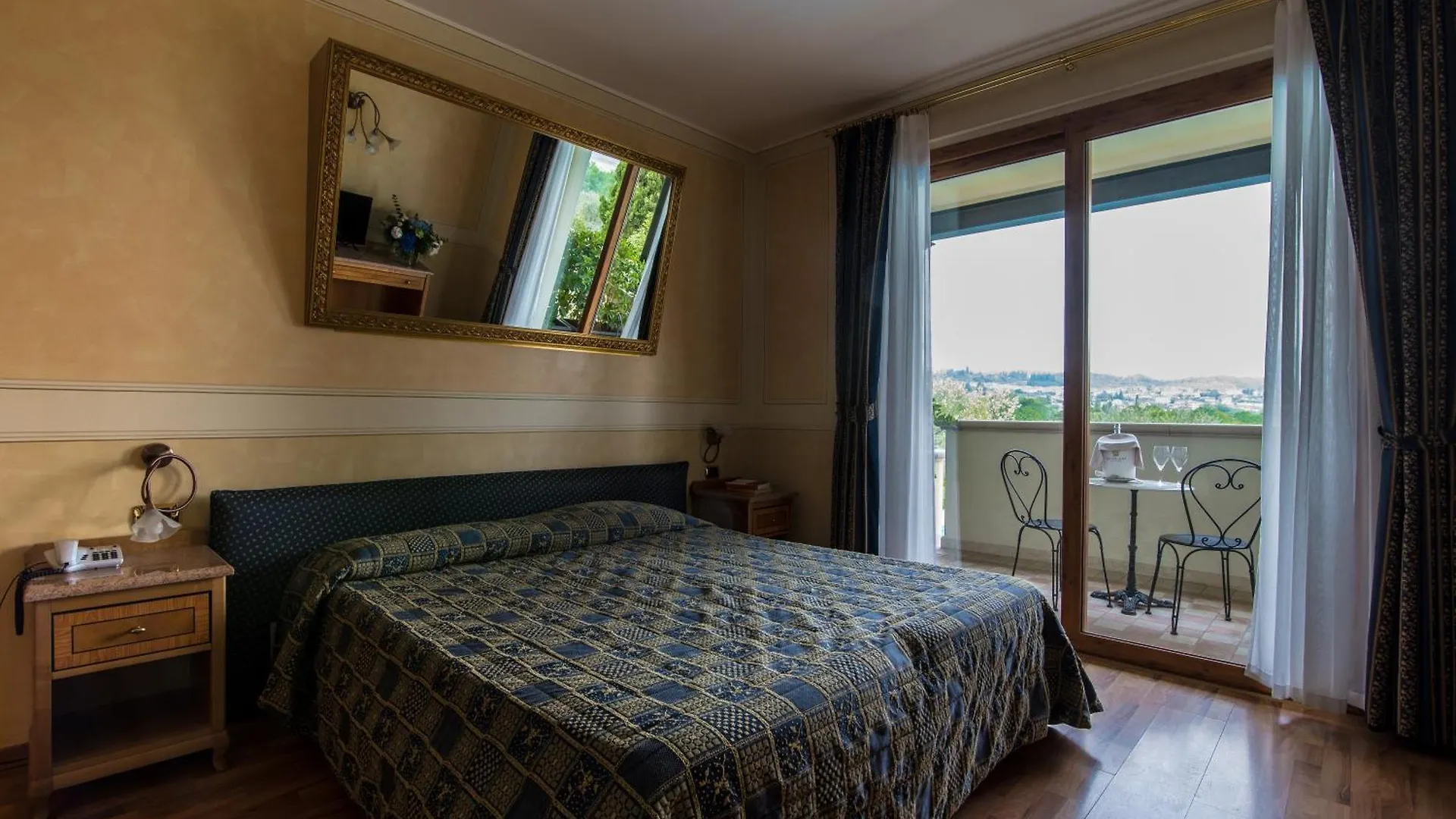 Hotel Porta Del Sole Soiano Del Lago