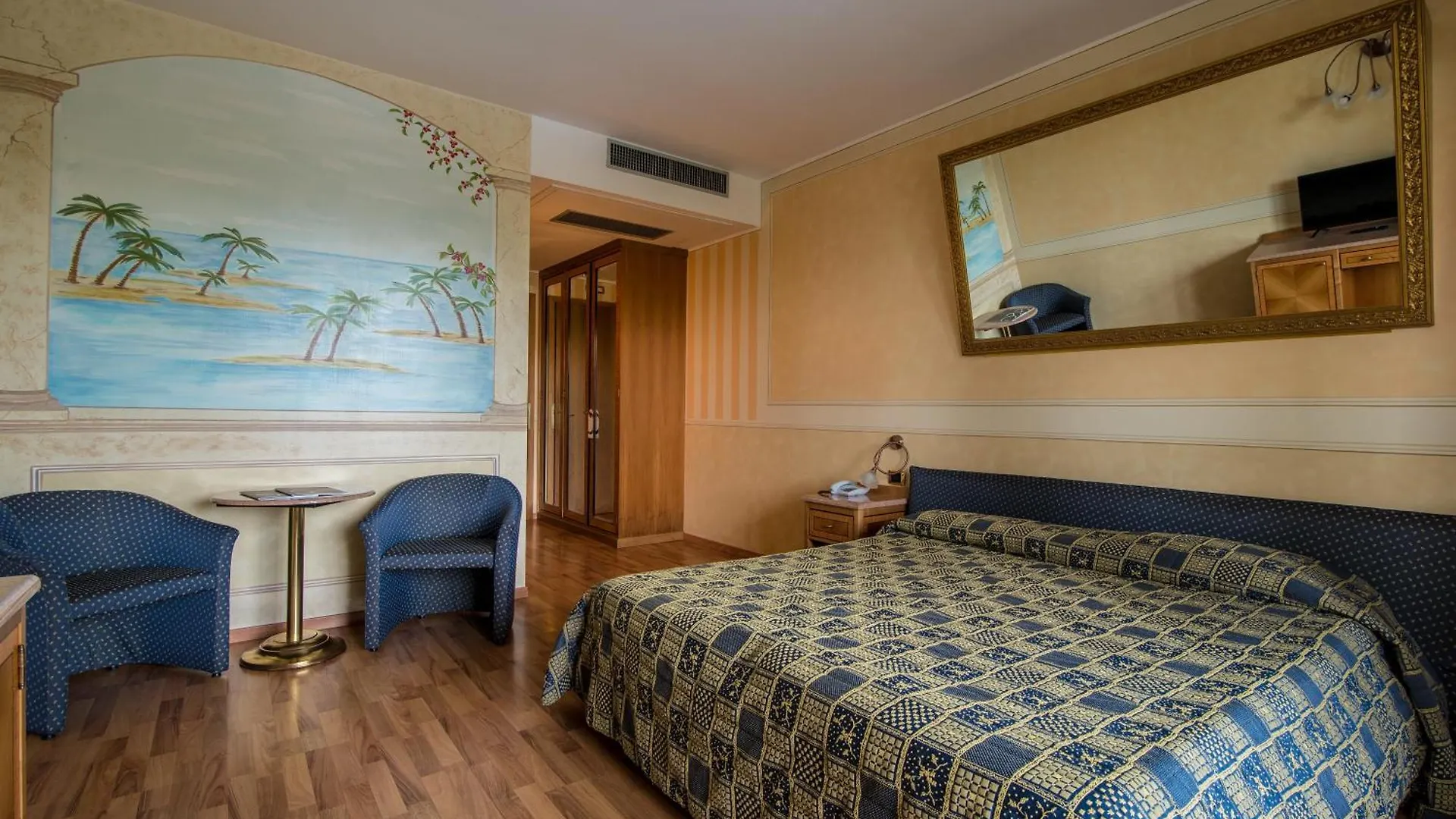 ****  Hotel Porta Del Sole Soiano Del Lago Italie