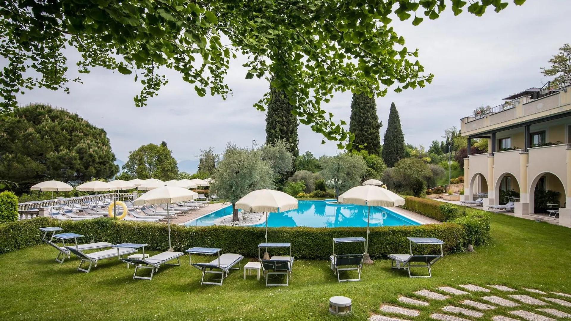Hotel Porta Del Sole Soiano Del Lago