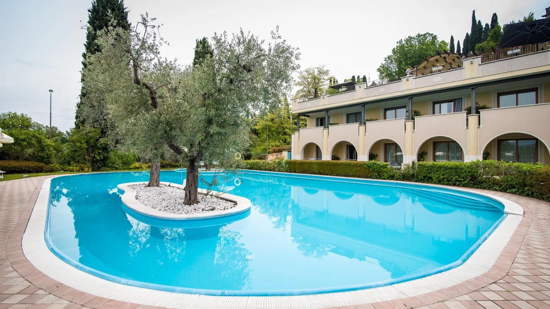 Hotel Porta Del Sole Soiano Del Lago