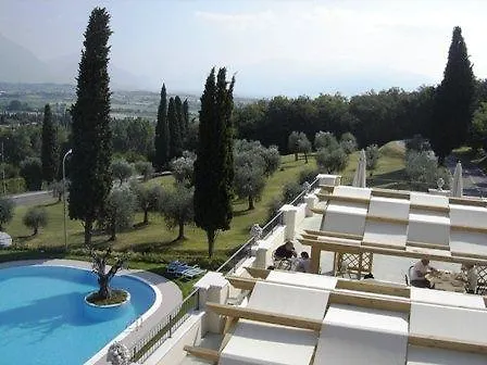 Hotel Porta Del Sole Soiano Del Lago