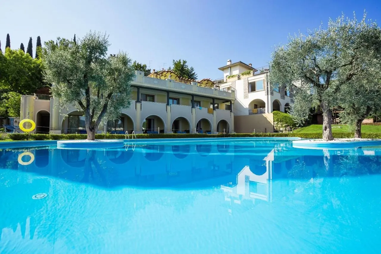 Hotel Porta Del Sole Soiano Del Lago